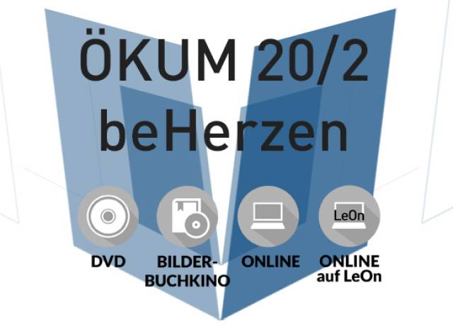 Medienliste: ÖKUM 20-2 ::: beHerzen