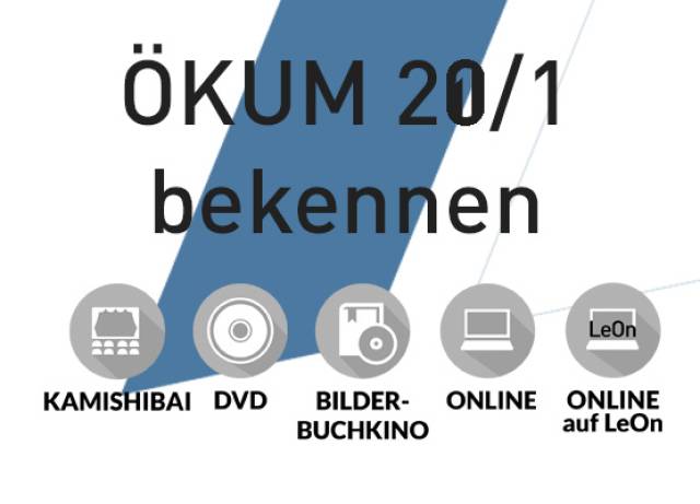 Medienliste ÖKUM 2021-01 BeKennen