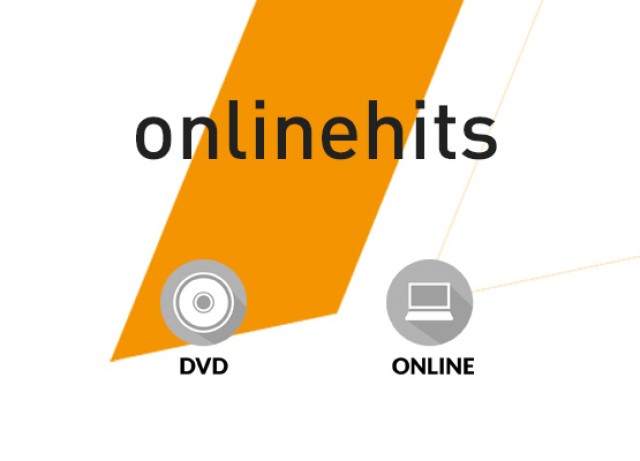Medienliste: Online Hits