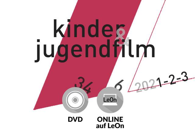 Medienüberblick: Kinder- und Jugendfilme