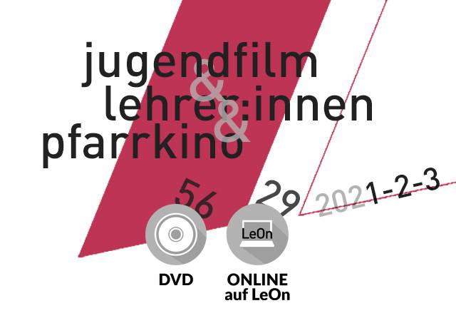 Medienüberblick: reife Jugendliche, Pfarrkino