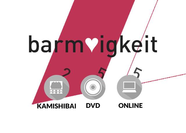 Mini-Medienliste: Barmherzigkeit