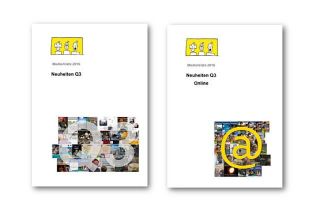 Neuheitenliste 2016