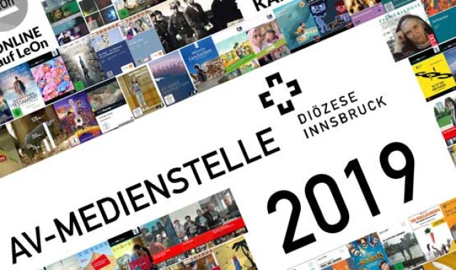 Neuheitenzusammenfassung 2019 - Alle neuen Medien aus 2019