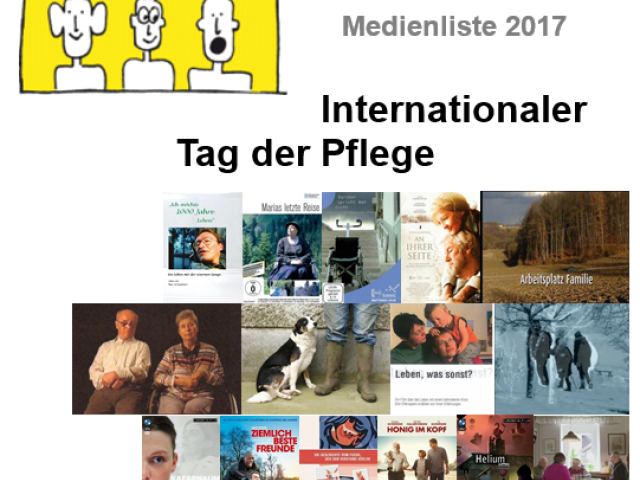 Tag der Pflege