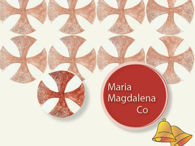 Maria Magdalena & Co – Politisches Morgengebet