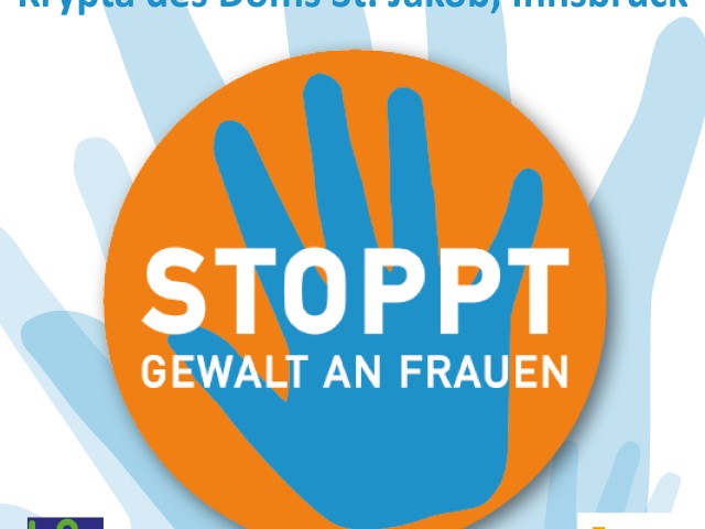 Politisches Abendgebet 2025