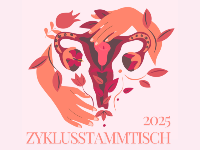 Zyklusstammtisch 2025
