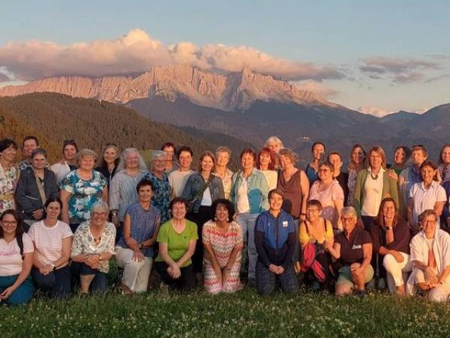 Ehrenamt wirkt – Frauen gestalten Kirche und Gesellschaft