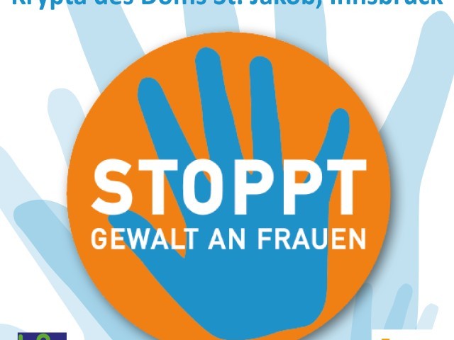 Politisches Abendgebet 2025