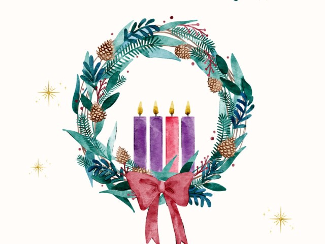 Adventbesinnung am 4. Adventsonntag