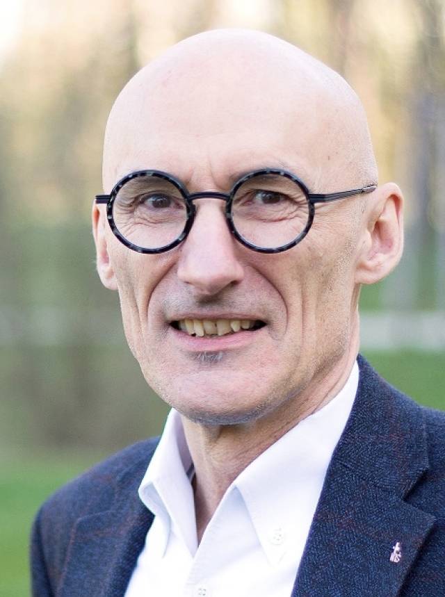 Rom: Wisser neuer Rektor am Germanicum