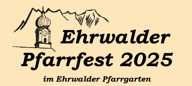 PFARRFEST 2025