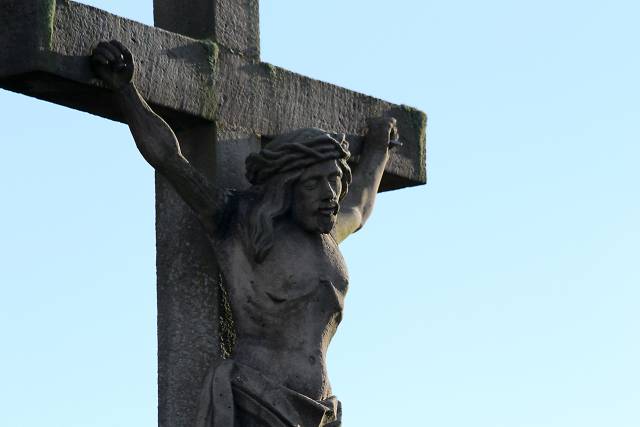 Karfreitag, 07.04. - 19.00 Uhr Karfreitagsliturgie