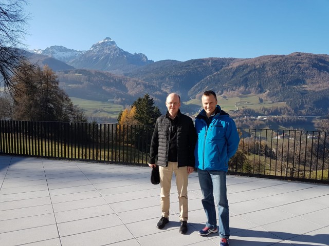 Diakonenweihe im Dom St. Jakob