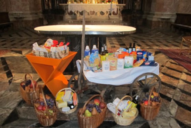 Familiengottesdienst