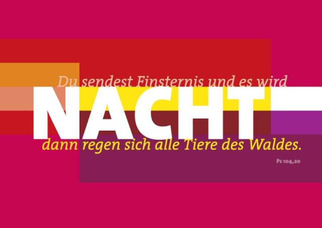 Lange Nacht der Kirchen