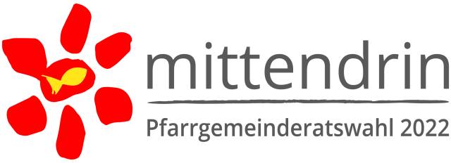 Pfarrgemeinderatswahl 2022