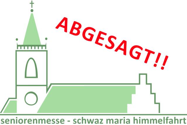 Keine Seniorenmesse
