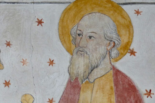 Vom Saulus zum Paulus - einschneidende Lebensereignisse
