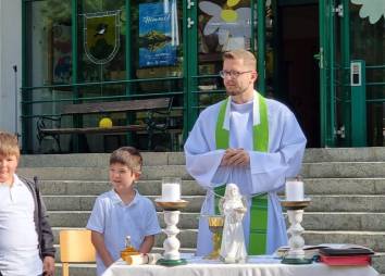 Gottesdienst 7