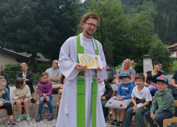 Gottesdienst