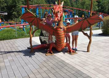 Drache
