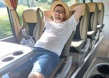 Pfarrer Piotr 01