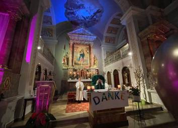 Kirche 1