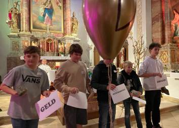 Kirche 3