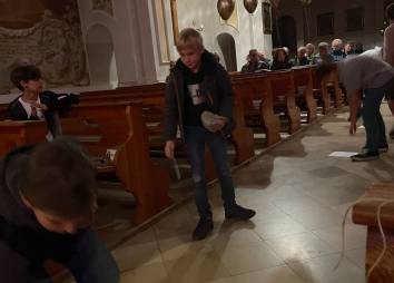 Kirche 6