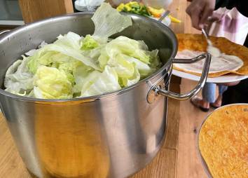 Kochen