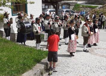 Musikkapelle