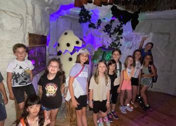 Dinoland