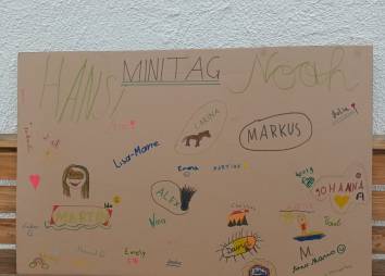Mini Plakat