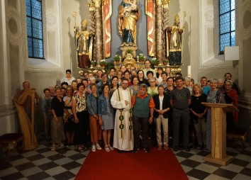 Gruppenfoto