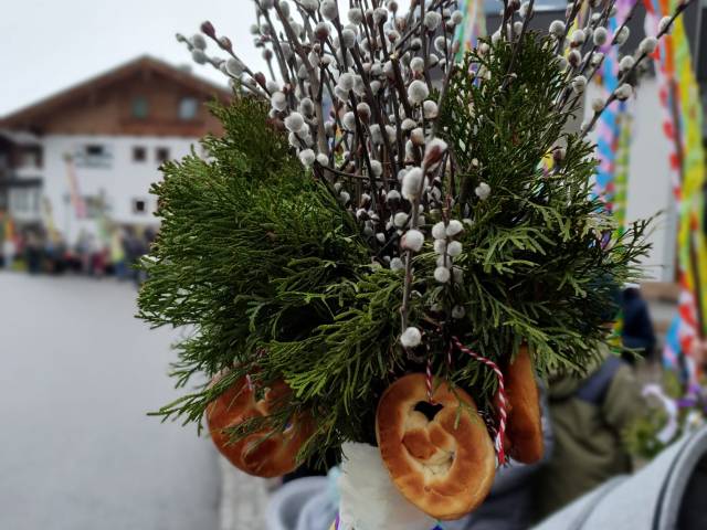 Palmsonntag
