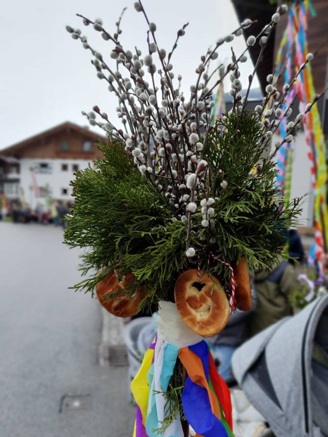 Palmsonntag