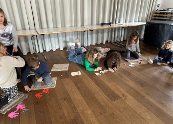 Kinderkirche1