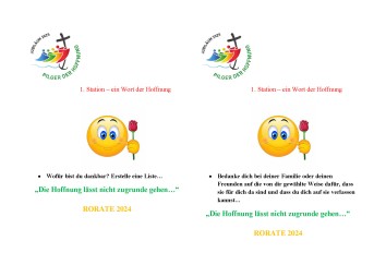 Rorate 1 Seite 5