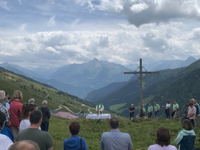 Sidaner Messe
