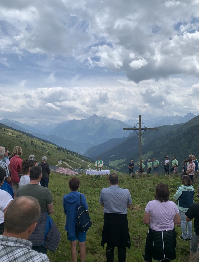 Sidaner Messe