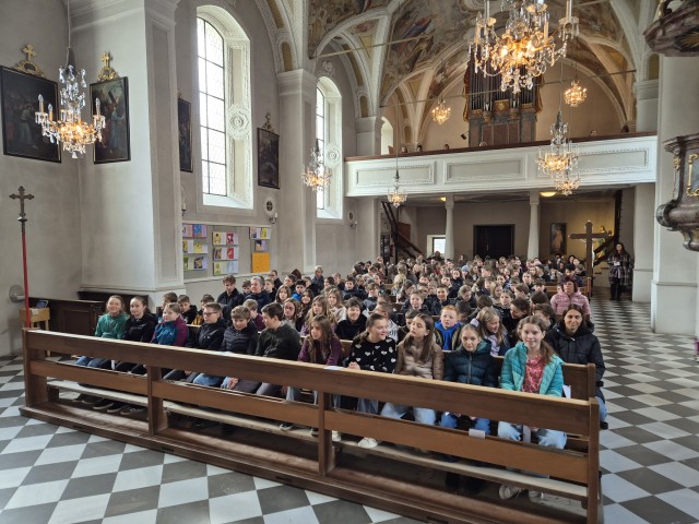 Was ist wirklich wichtig in unserem Leben?