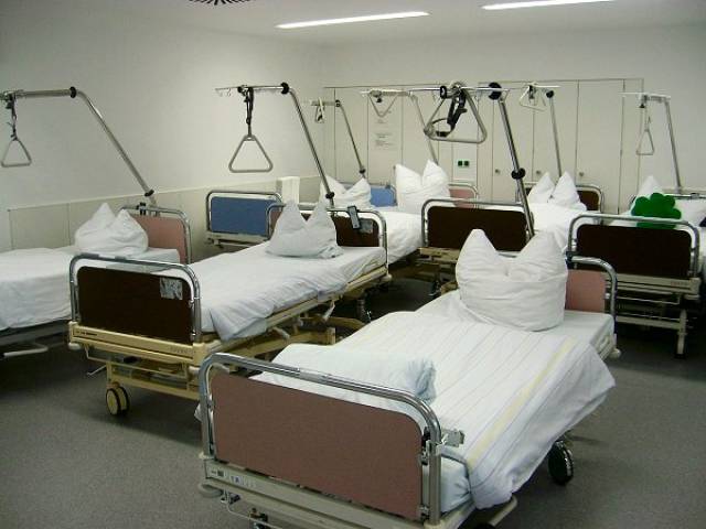 Krankensalbung